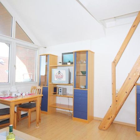Deichstrasse 14 Deichkrone B4 Norddeich  Ngoại thất bức ảnh