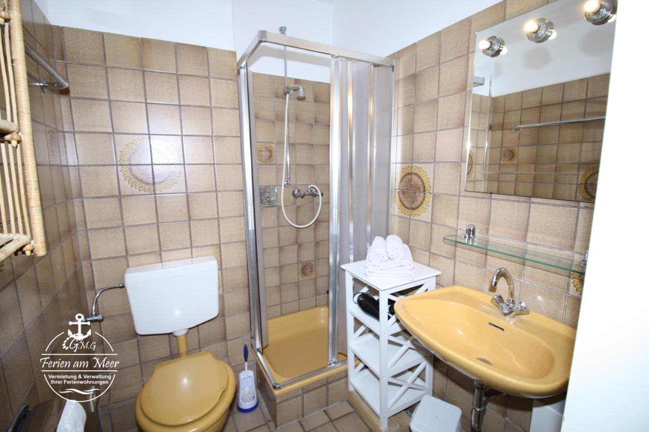 Deichstrasse 14 Deichkrone B4 Norddeich  Ngoại thất bức ảnh