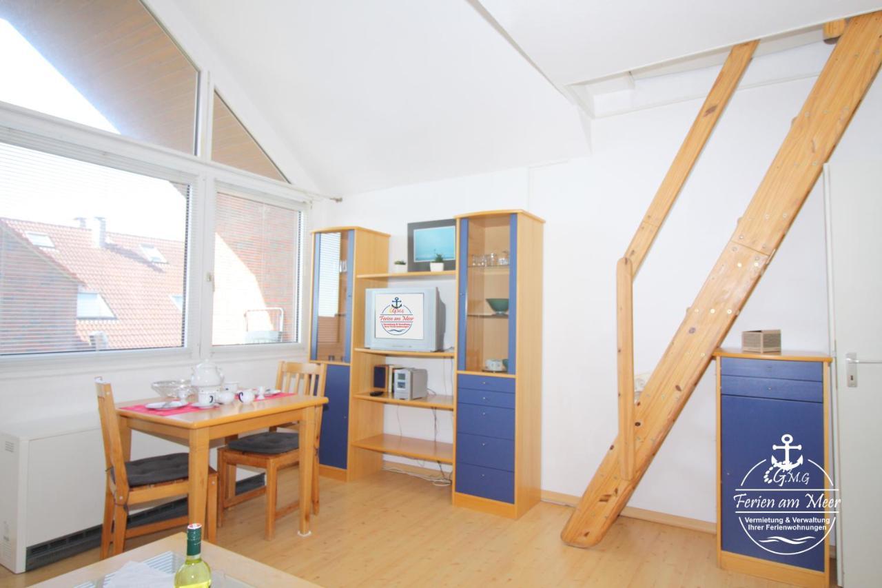 Deichstrasse 14 Deichkrone B4 Norddeich  Ngoại thất bức ảnh