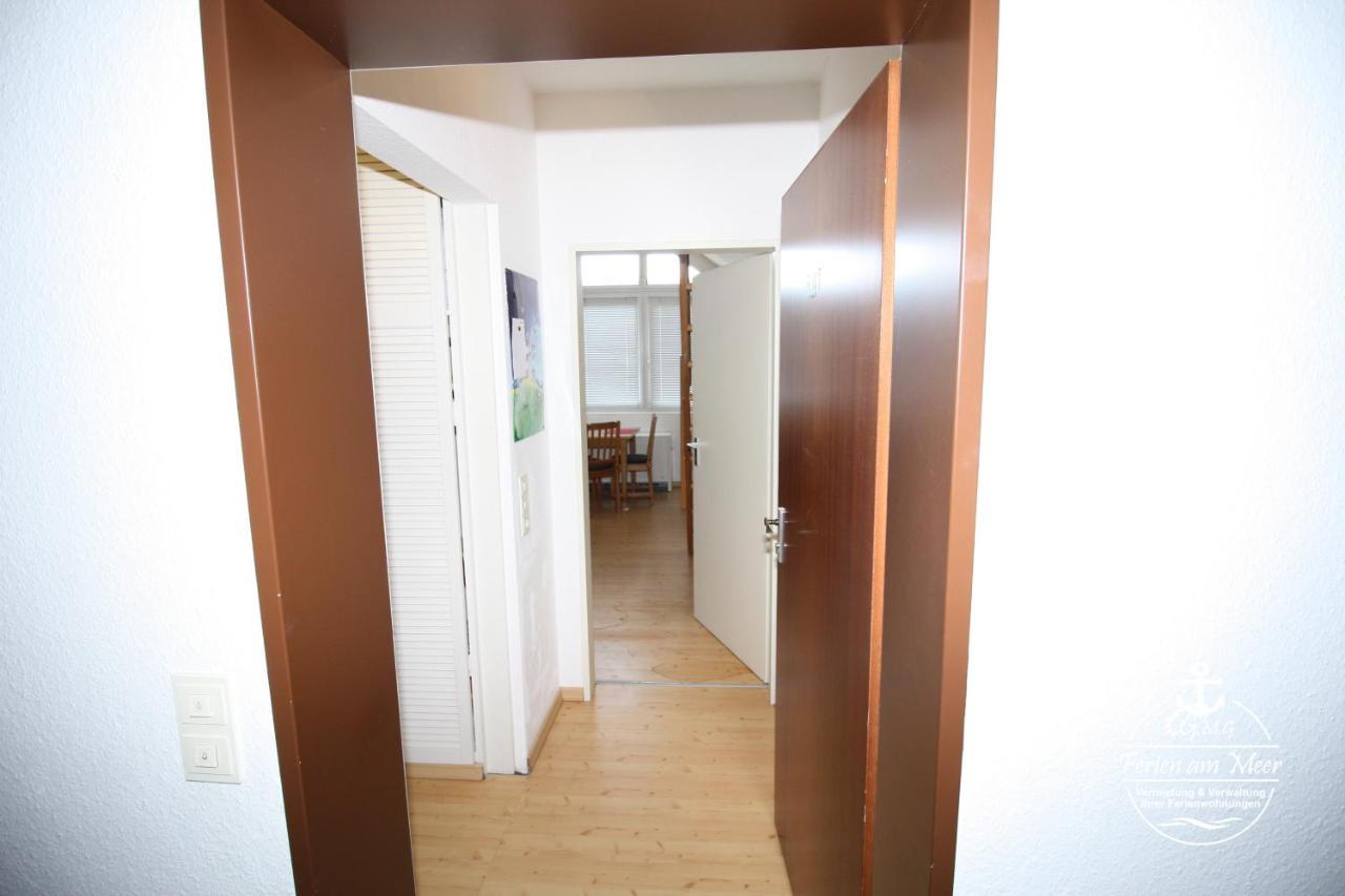 Deichstrasse 14 Deichkrone B4 Norddeich  Ngoại thất bức ảnh
